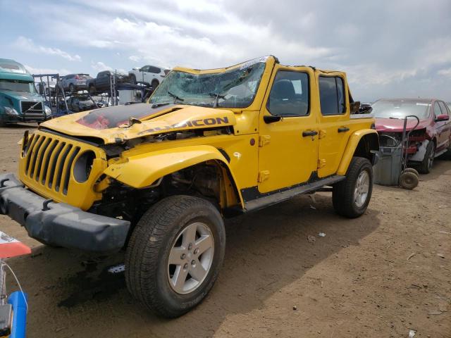 jeep wrangler u 2020 1c4hjxfn8lw141878