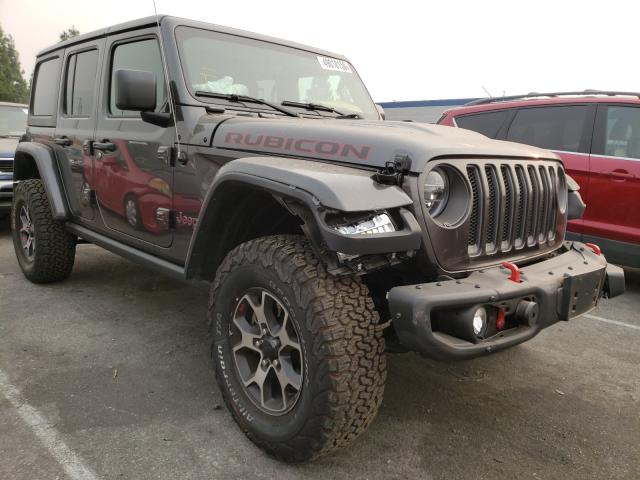 jeep wrangler u 2020 1c4hjxfn8lw232164