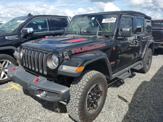 jeep wrangler u 2018 1c4hjxfn9jw255448