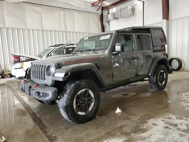 jeep wrangler 2020 1c4hjxfn9lw142781