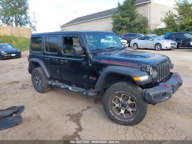 jeep wrangler 2020 1c4hjxfn9lw336324