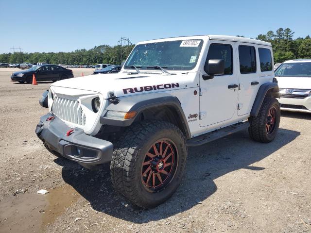 jeep wrangler u 2019 1c4hjxfnxkw527670