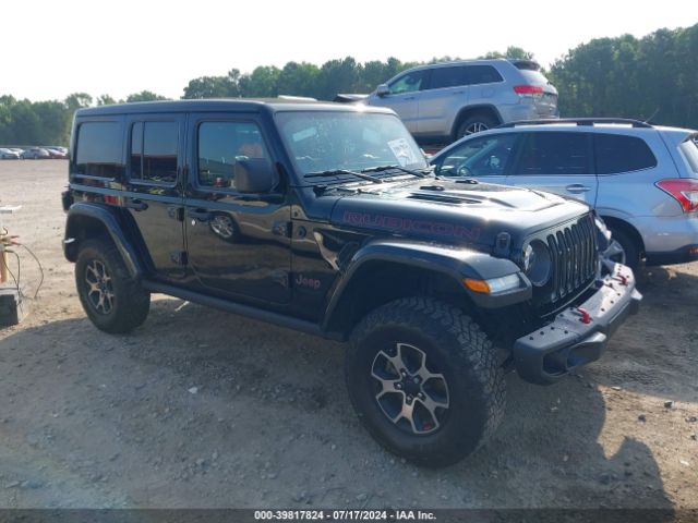 jeep wrangler unlimited 2020 1c4hjxfnxlw130980