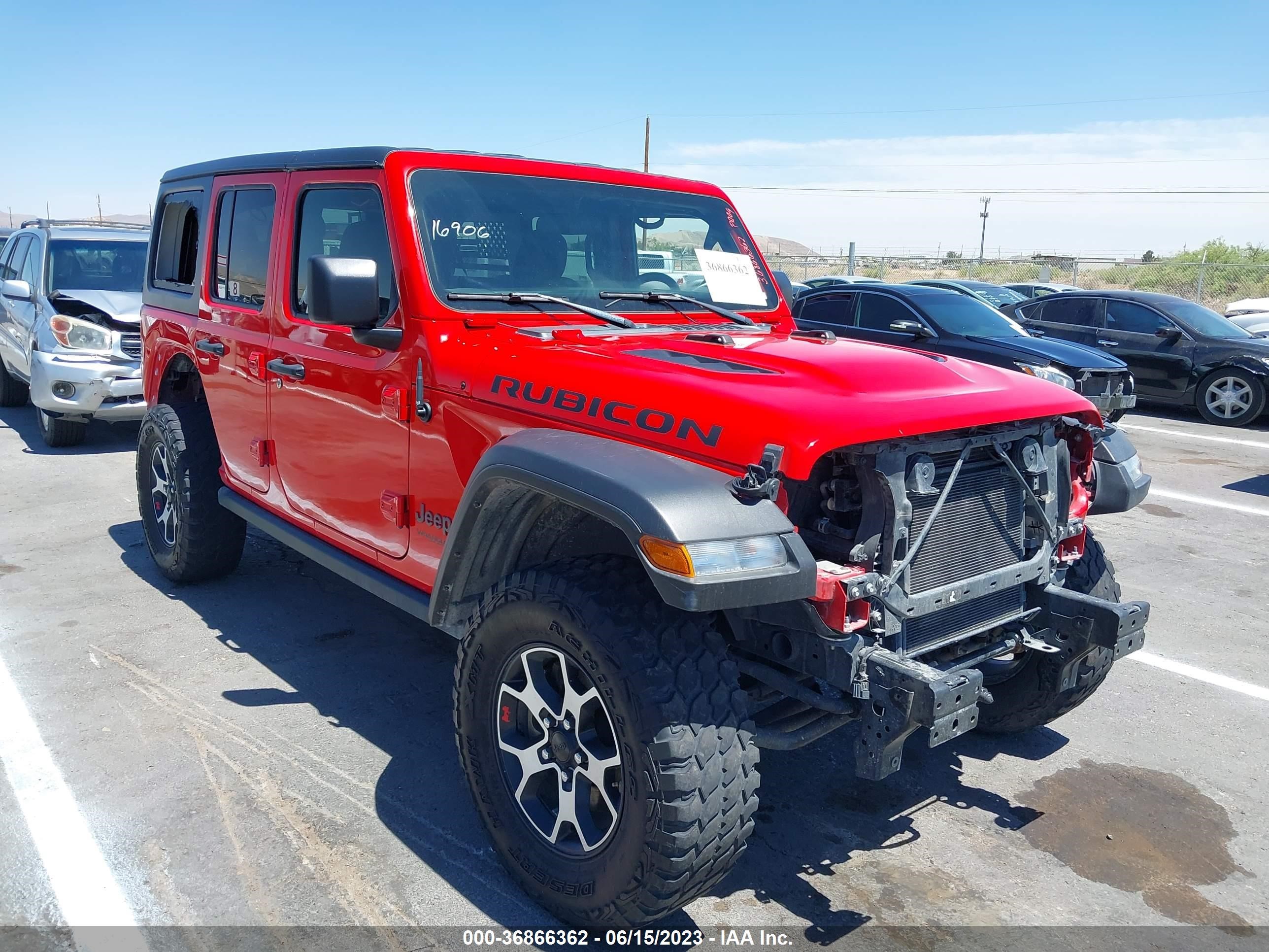 jeep wrangler 2021 1c4hjxfnxmw607862