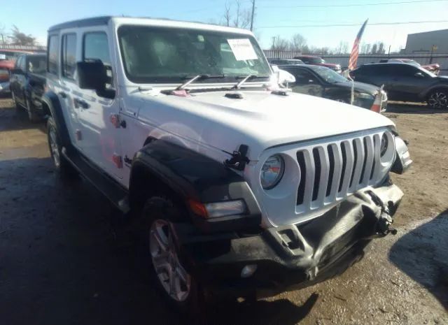 jeep wrangler 2022 1c4hjxkn0nw136201