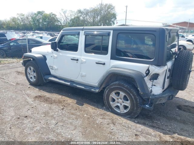 jeep wrangler 2021 1c4hjxkn1mw591332