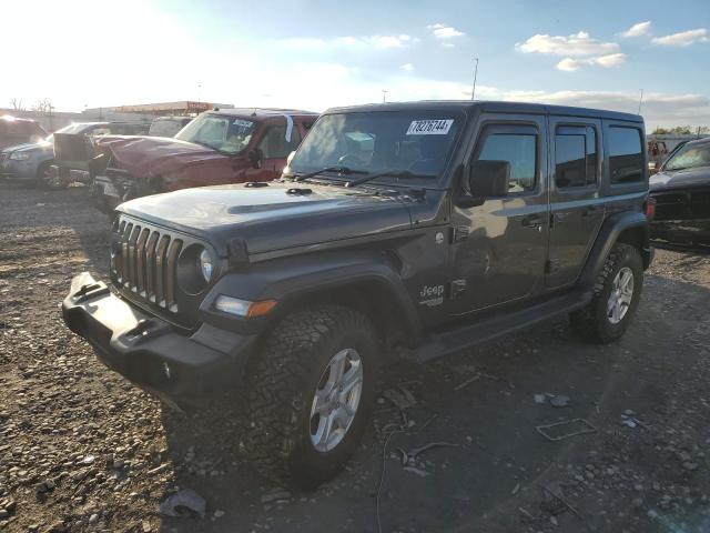 jeep wrangler u 2021 1c4hjxkn2mw591498