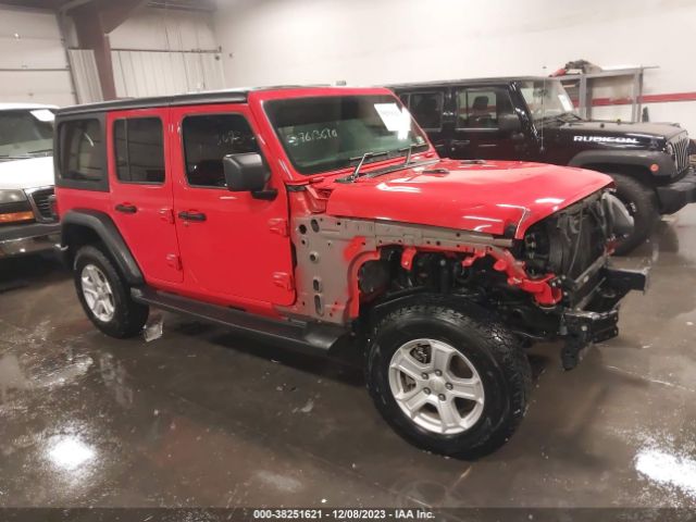 jeep wrangler 2021 1c4hjxkn2mw672839