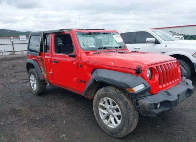 jeep wrangler 2023 1c4hjxkn7pw564785