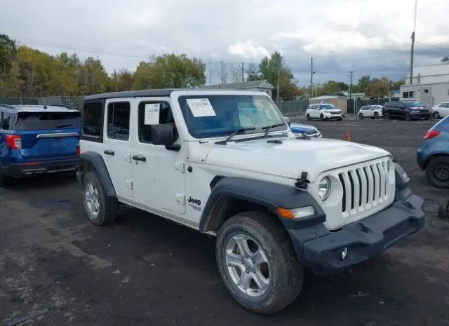 jeep wrangler 2021 1c4hjxknxmw672734