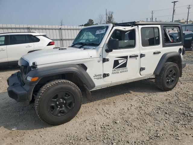 jeep wrangler u 2021 1c4hjxknxmw684351