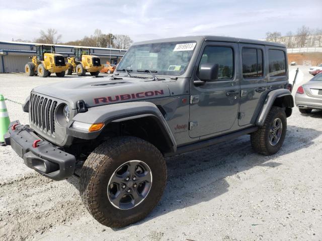 jeep wrangler r 2023 1c4jjxfg2pw539645