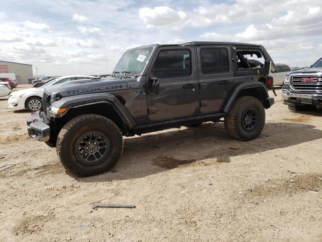 jeep wrangler u 2022 1c4jjxfg9nw184289