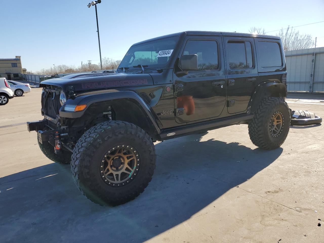 jeep wrangler 2020 1c4jjxfm0lw246858