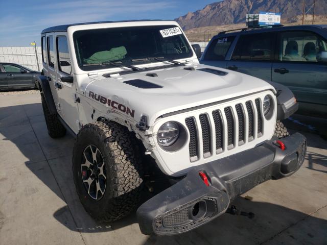 jeep wrangler u 2021 1c4jjxfm0mw534803