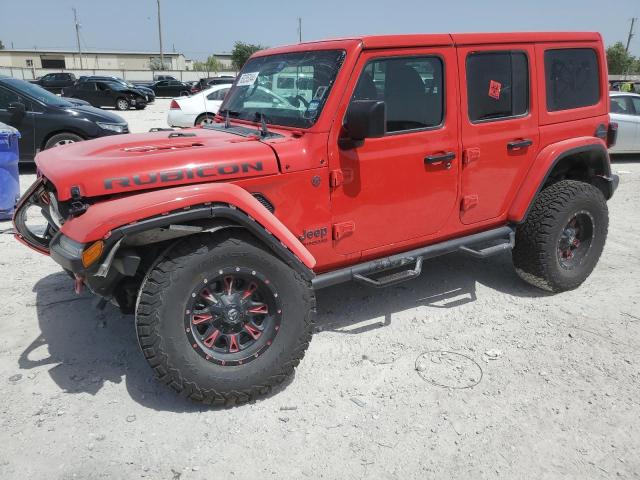 jeep wrangler u 2021 1c4jjxfm2mw564496