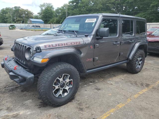 jeep wrangler 2021 1c4jjxfm4mw657844