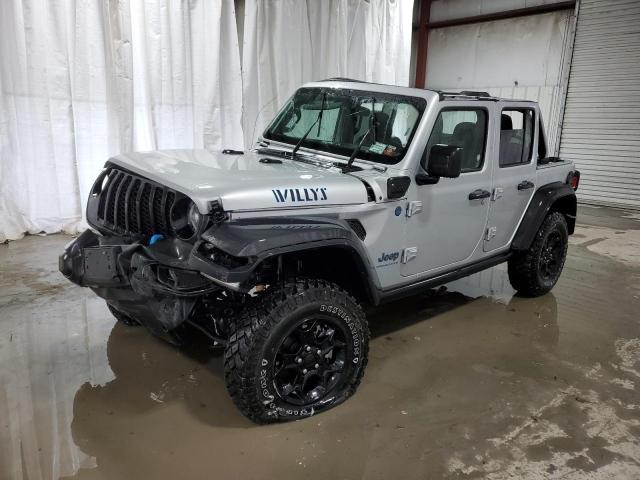 jeep wrangler 4 2023 1c4jjxn65pw661389