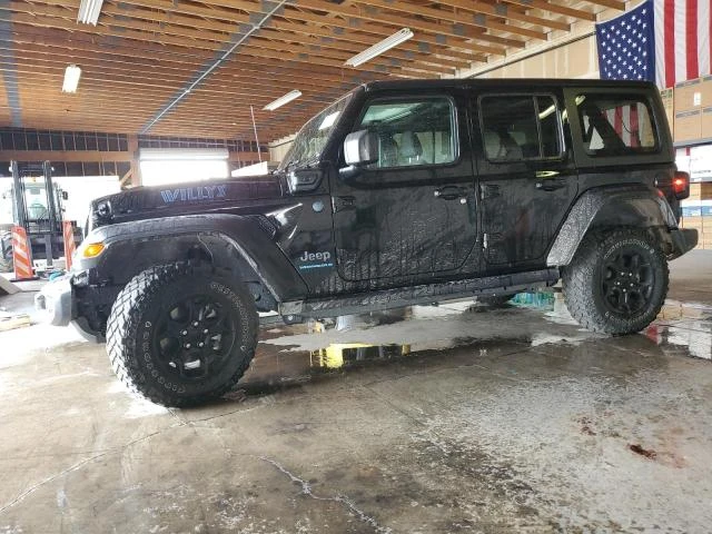 jeep wrangler 4 2023 1c4jjxn69pw646247