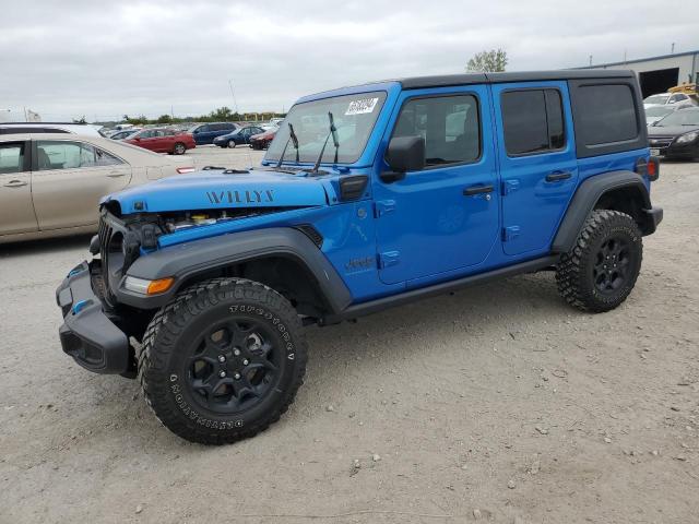 jeep wrangler 4 2023 1c4jjxn69pw685047