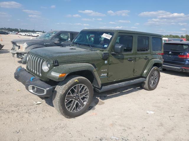 jeep wrangler s 2023 1c4jjxp60pw562167