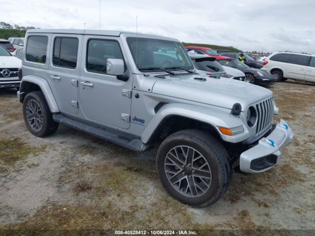 jeep wrangler 2023 1c4jjxp60pw576893