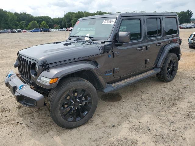 jeep wrangler u 2021 1c4jjxp61mw676397