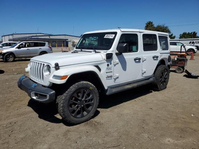 jeep wrangler u 2022 1c4jjxp61nw217324