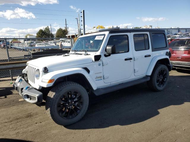 jeep wrangler u 2022 1c4jjxp61nw278110