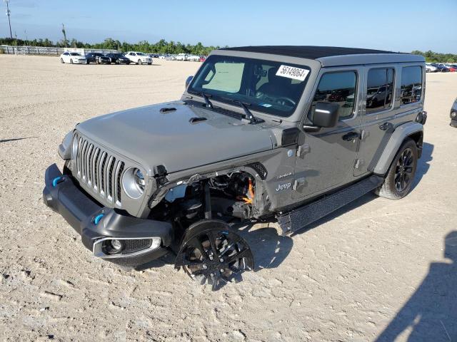 jeep wrangler 2023 1c4jjxp61pw554367