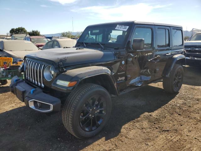 jeep wrangler s 2023 1c4jjxp61pw608377