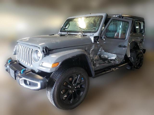 jeep wrangler 2023 1c4jjxp61pw628712