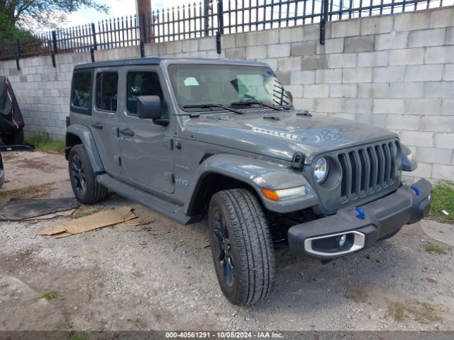 jeep wrangler 2023 1c4jjxp61pw698954