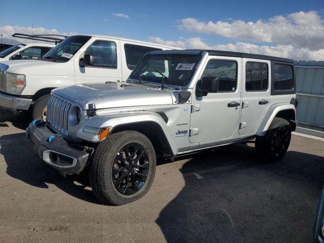 jeep wrangler s 2023 1c4jjxp61pw699151