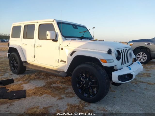 jeep wrangler 2021 1c4jjxp62mw812665