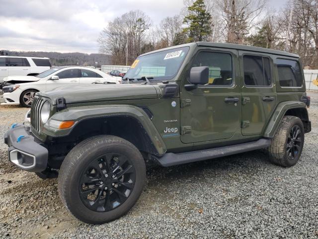 jeep wrangler s 2023 1c4jjxp62pw553101