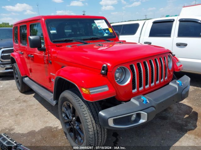 jeep wrangler 2023 1c4jjxp62pw565037