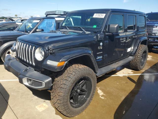 jeep wrangler u 2021 1c4jjxp63mw748863