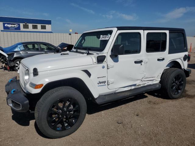 jeep wrangler u 2022 1c4jjxp63nw171298