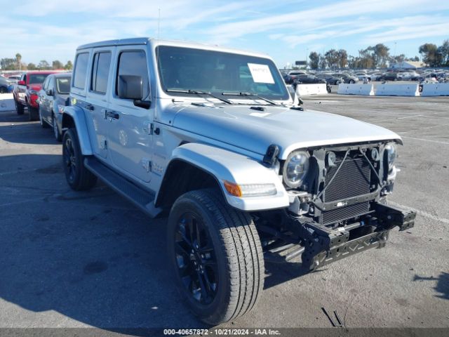 jeep wrangler 2023 1c4jjxp63pw514081