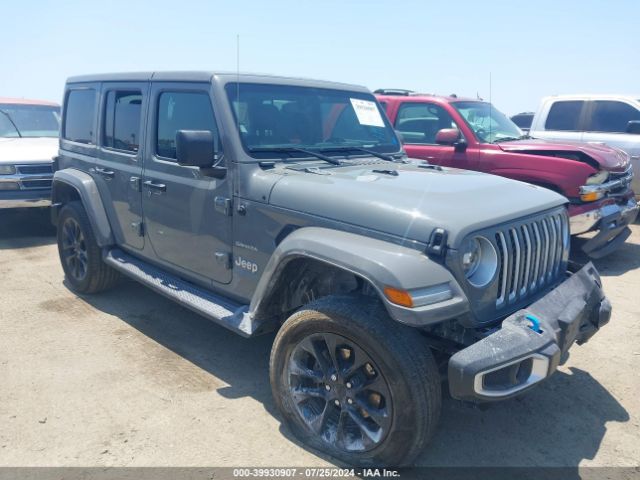 jeep wrangler 2023 1c4jjxp63pw524366