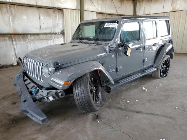 jeep wrangler s 2023 1c4jjxp63pw627593