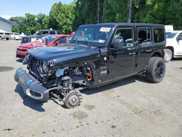 jeep wrangler 2023 1c4jjxp63pw630462