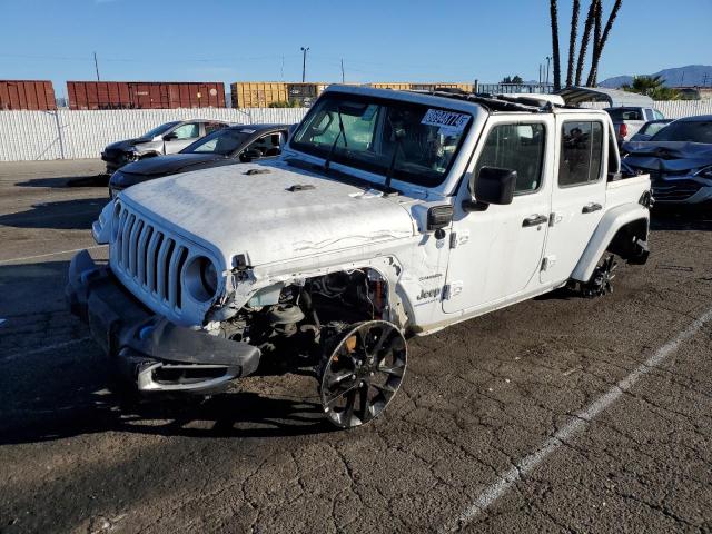 jeep wrangler s 2023 1c4jjxp63pw699118