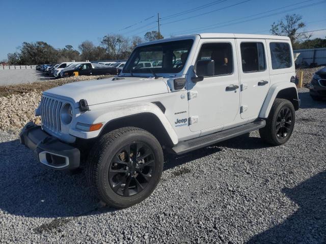 jeep wrangler u 2021 1c4jjxp64mw676670