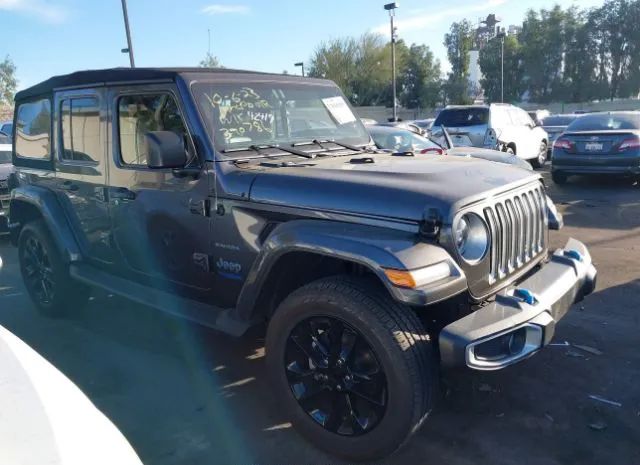 jeep  2022 1c4jjxp64nw170709