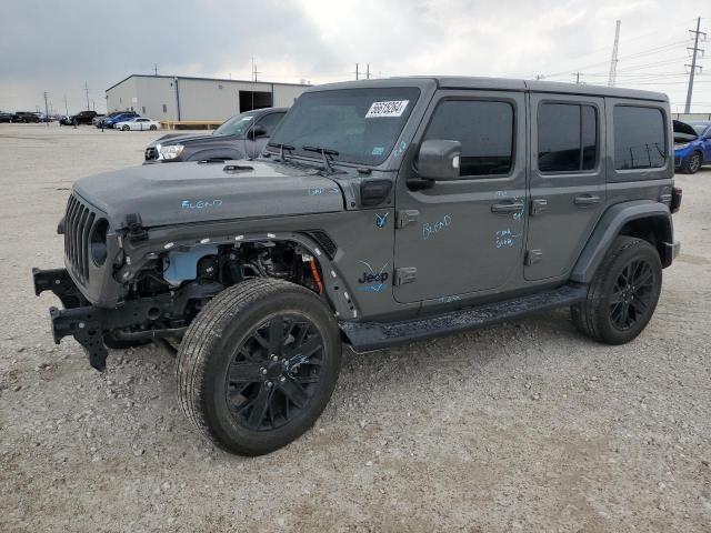 jeep wrangler 2022 1c4jjxp64nw223313