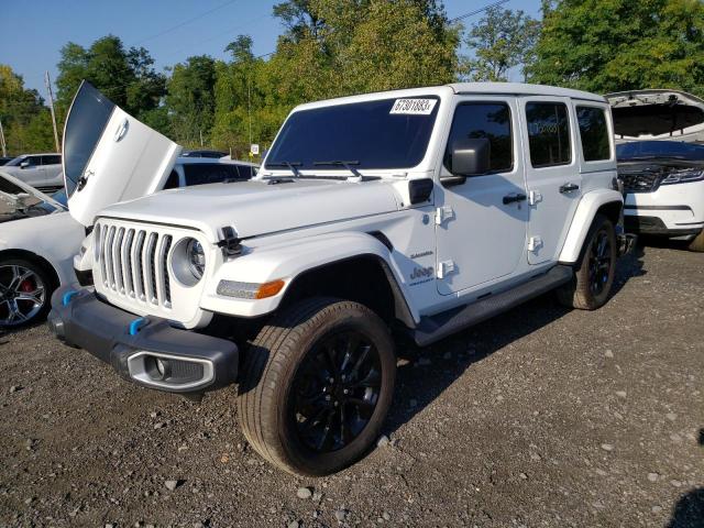 jeep wrangler s 2023 1c4jjxp64pw516678