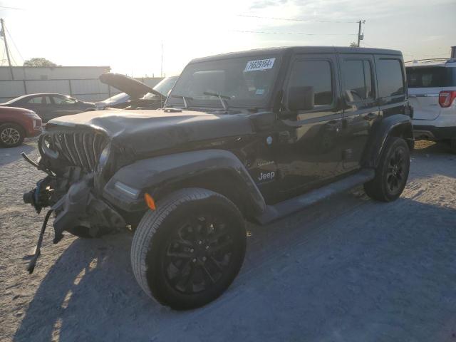 jeep wrangler s 2023 1c4jjxp64pw537403