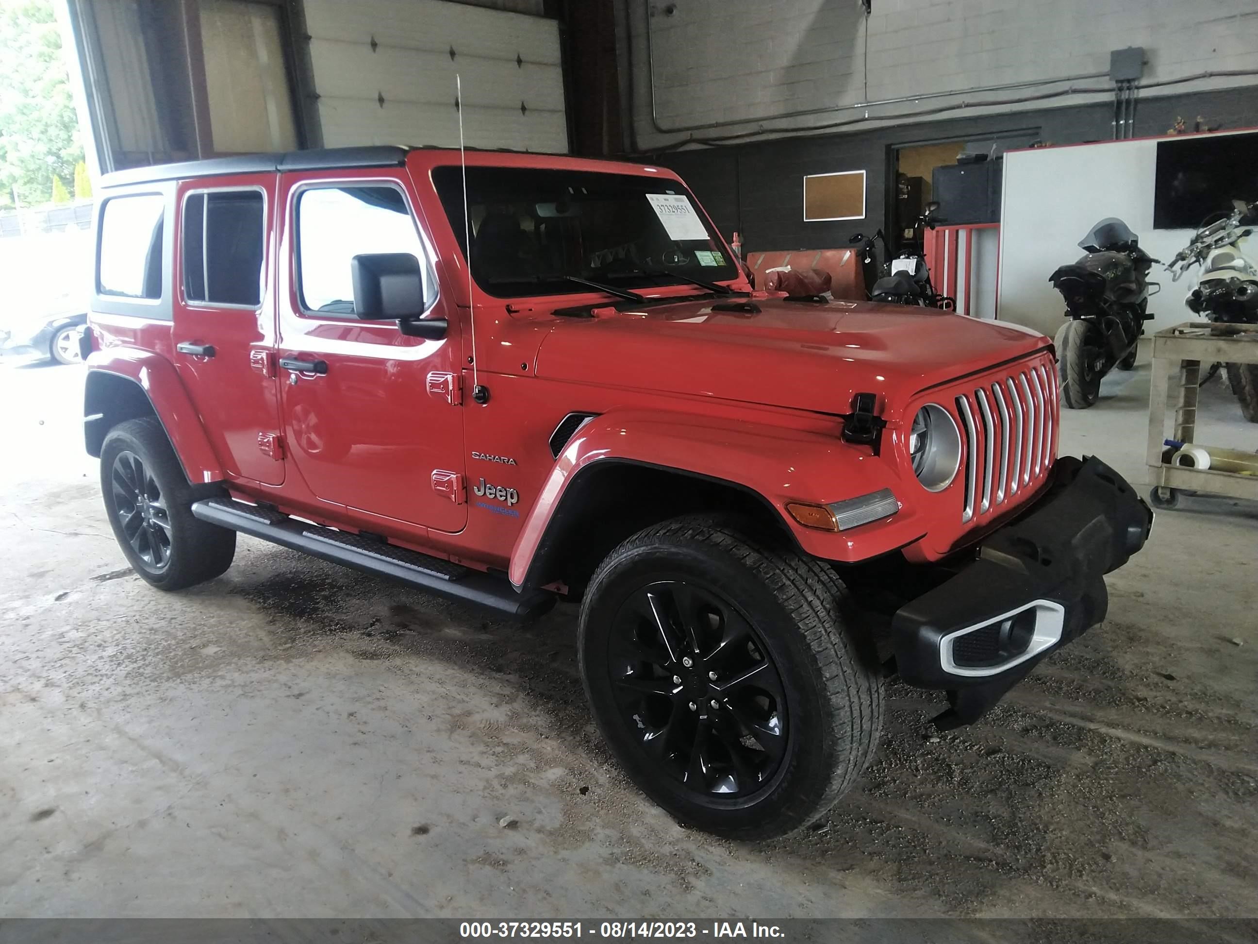 jeep  2021 1c4jjxp65mw799572